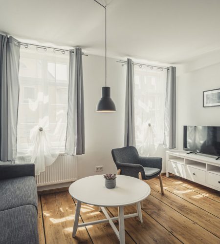 Apartment 05-de - Heimbach Apartments